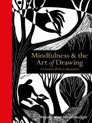 cover image of Mindfulness & the Art of Drawing